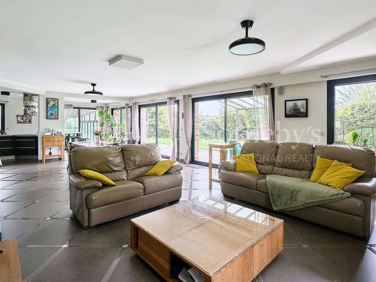 Maison Halluin - 5 chambres - 205m²