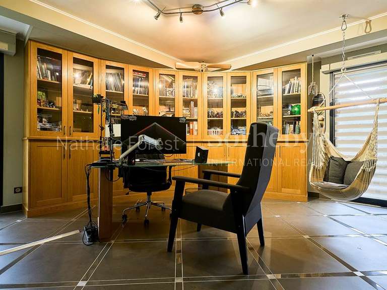 Maison Halluin - 5 chambres - 205m²