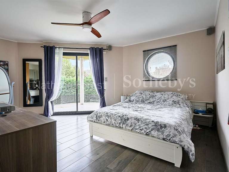 Maison Halluin - 5 chambres - 205m²