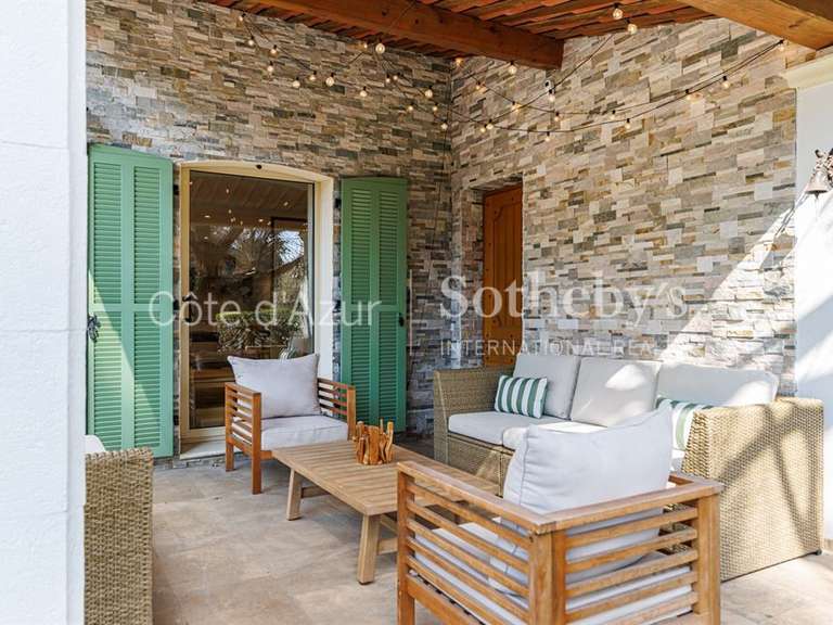 Maison Nice - 5 chambres - 162m²