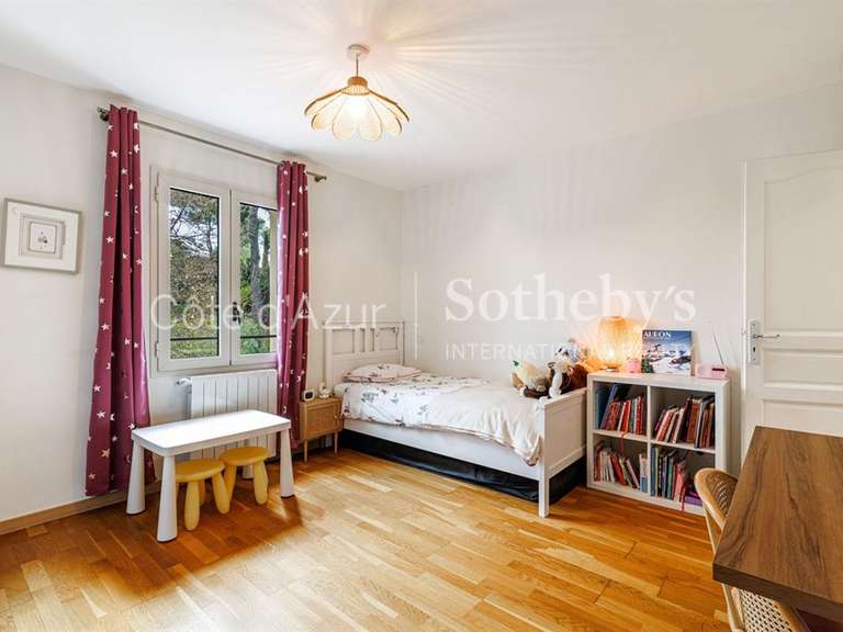 Maison Nice - 5 chambres - 162m²