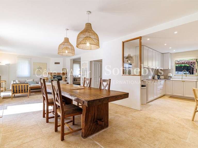 Maison Nice - 5 chambres - 162m²