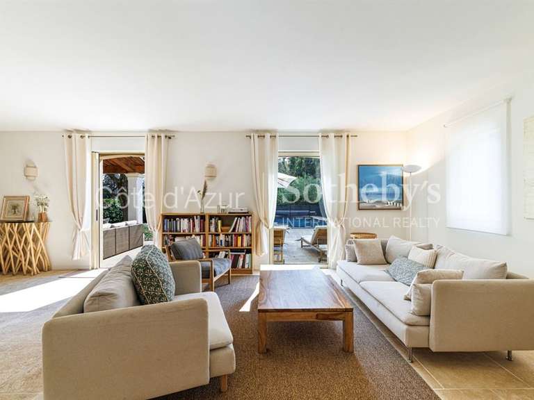 Maison Nice - 5 chambres - 162m²