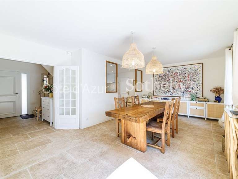 Maison Nice - 5 chambres - 162m²