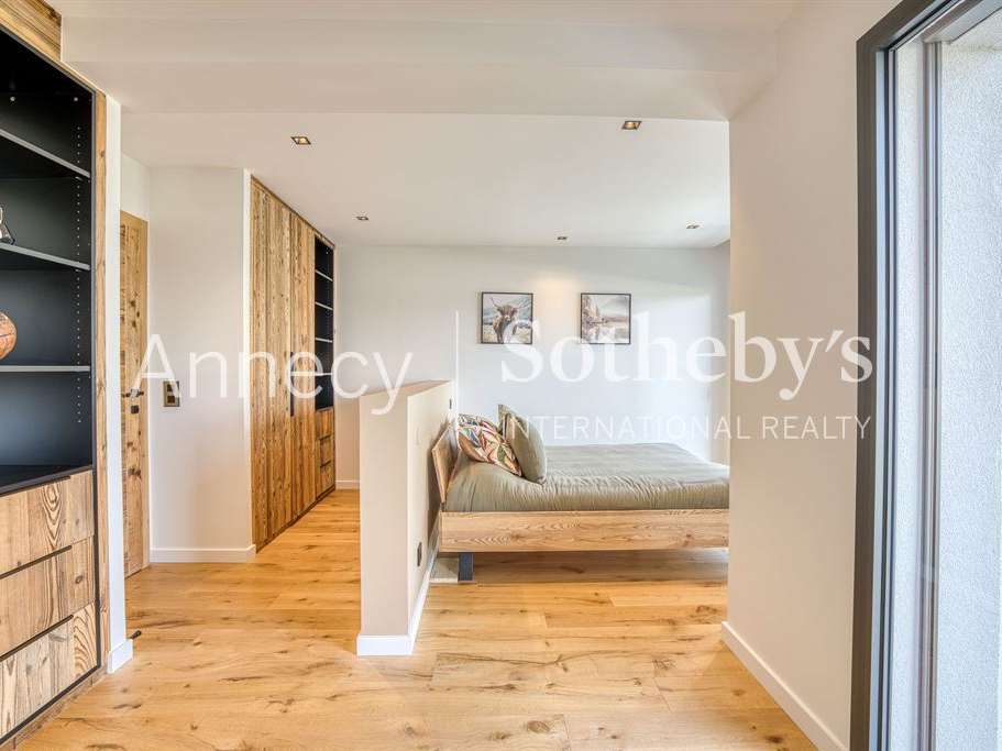 Maison Annecy-le-Vieux