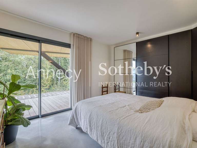 Maison Annecy - 3 chambres - 160m²