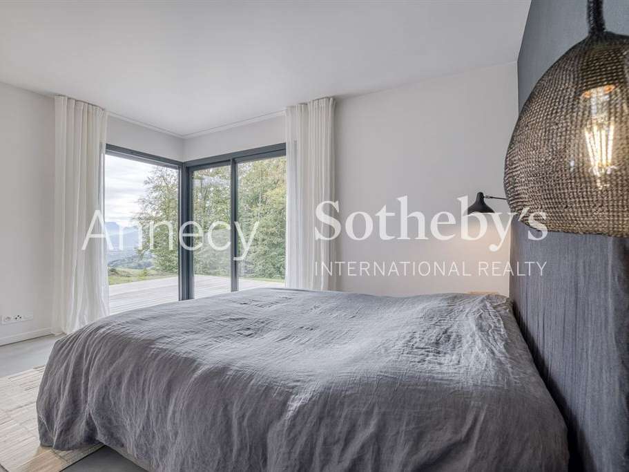 Maison Annecy