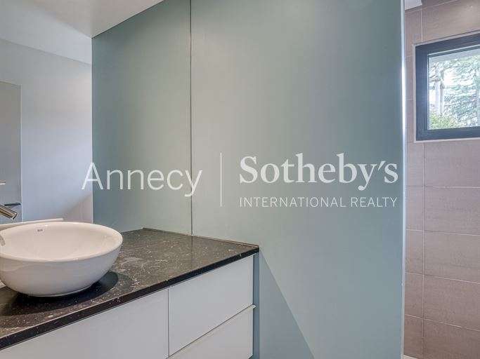 Maison Annecy
