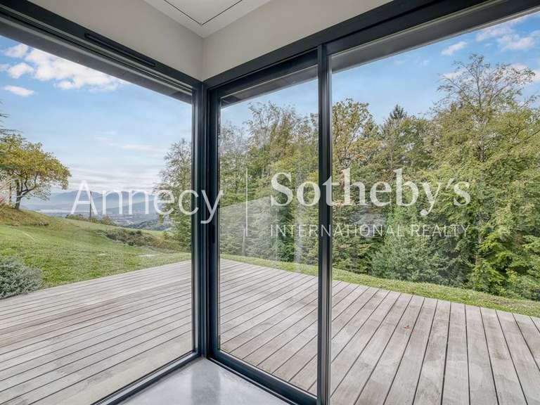 Maison Annecy - 3 chambres - 160m²