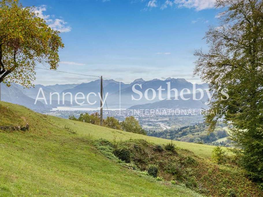 Maison Annecy