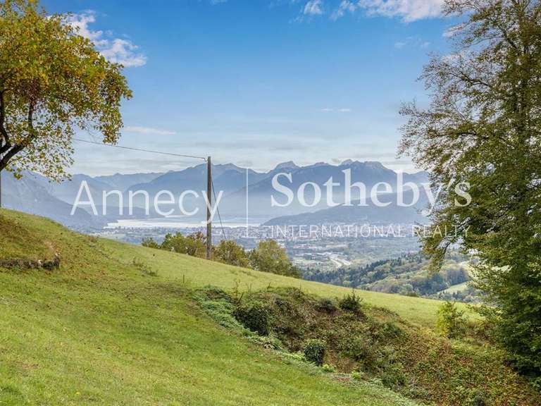 Maison Annecy - 3 chambres - 160m²