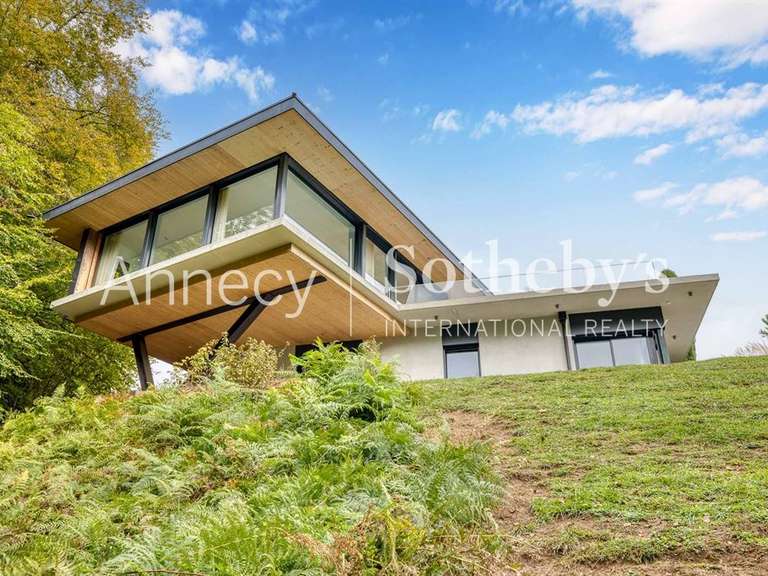 Maison Annecy - 3 chambres - 160m²