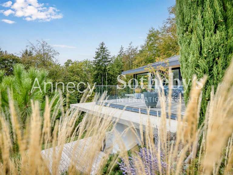 Maison Annecy - 3 chambres - 160m²