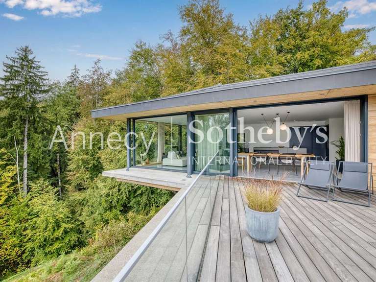 Maison Annecy - 3 chambres - 160m²