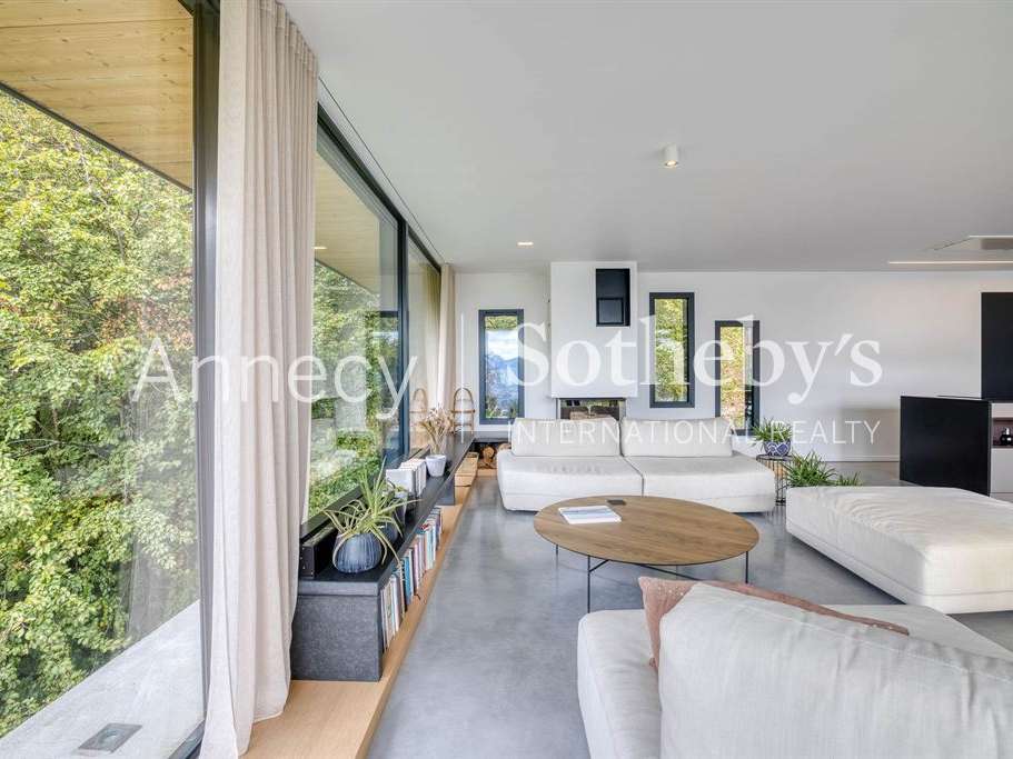 Maison Annecy