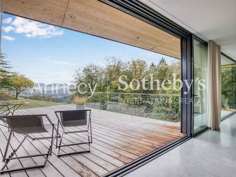 Maison Annecy - 3 chambres - 160m²