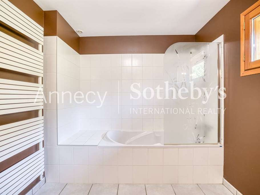 Maison Annecy