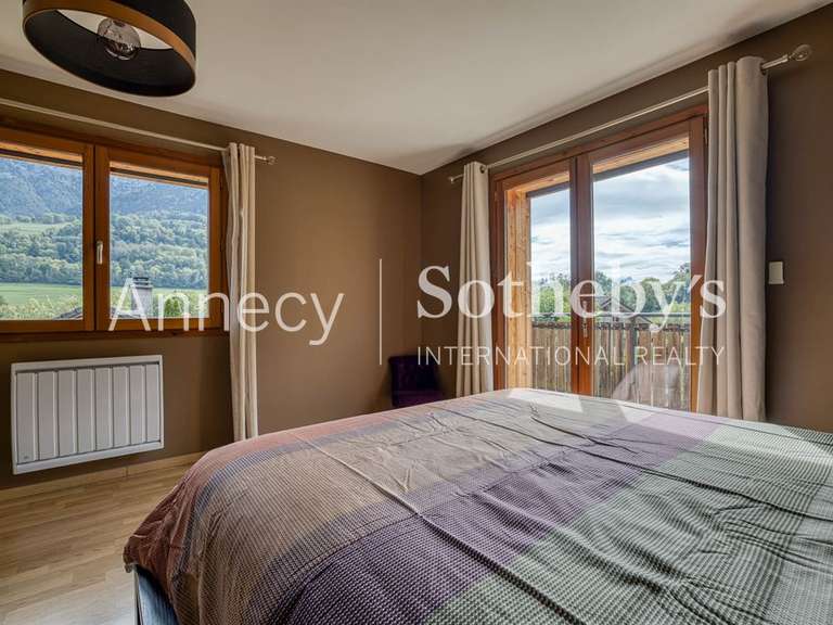 Maison Annecy - 4 chambres - 162m²