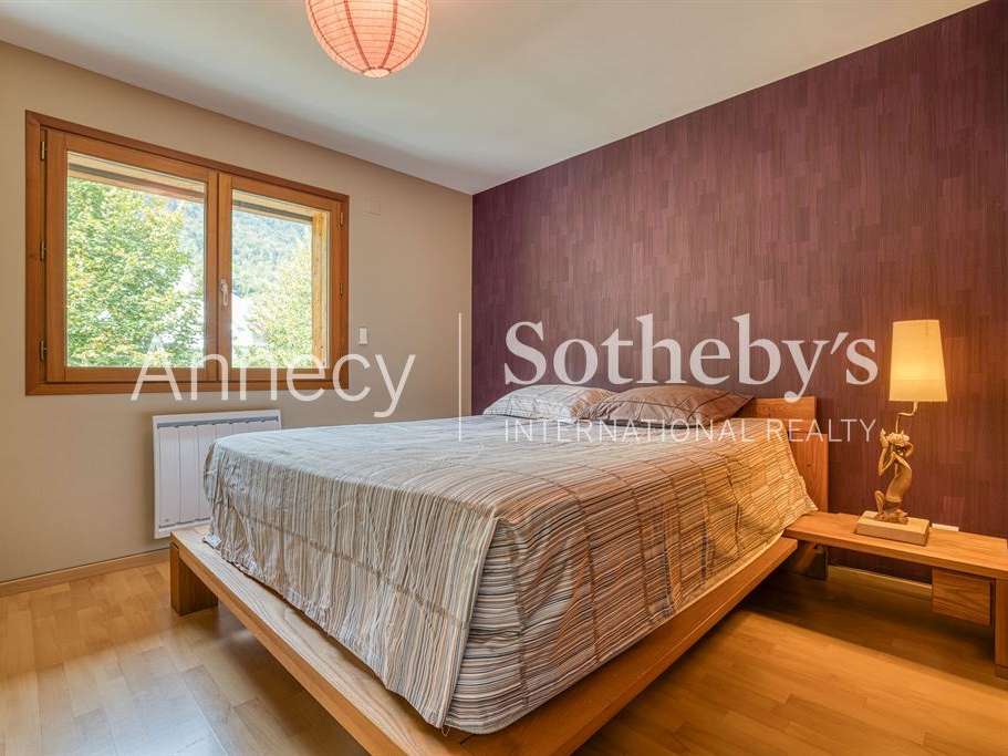 Maison Annecy