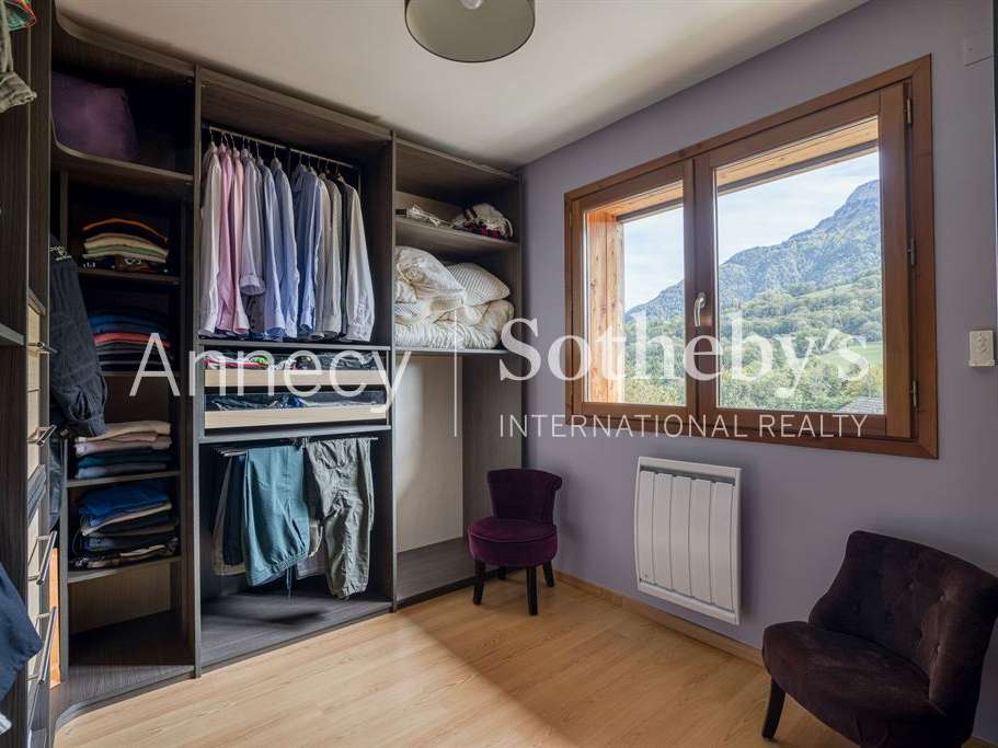 Maison Annecy