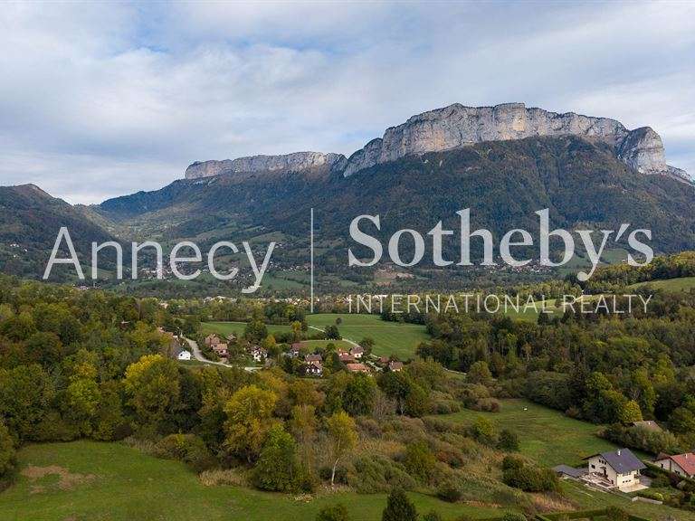 Maison Annecy - 4 chambres - 162m²