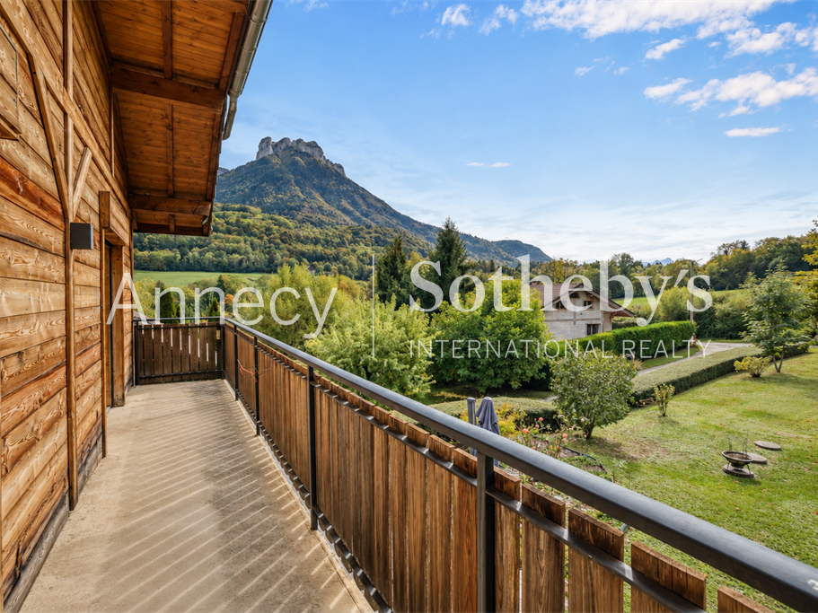 Maison Annecy
