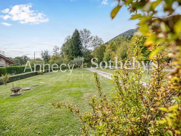 Maison Annecy - 4 chambres - 162m²