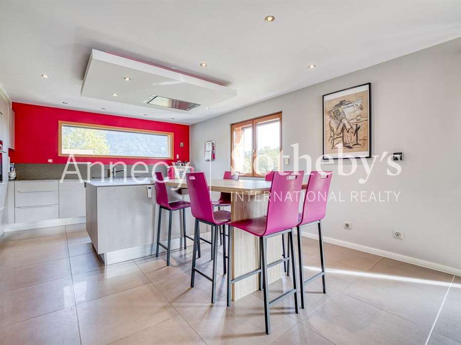 Maison Annecy
