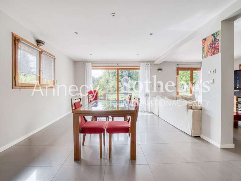 Maison Annecy - 4 chambres - 162m²