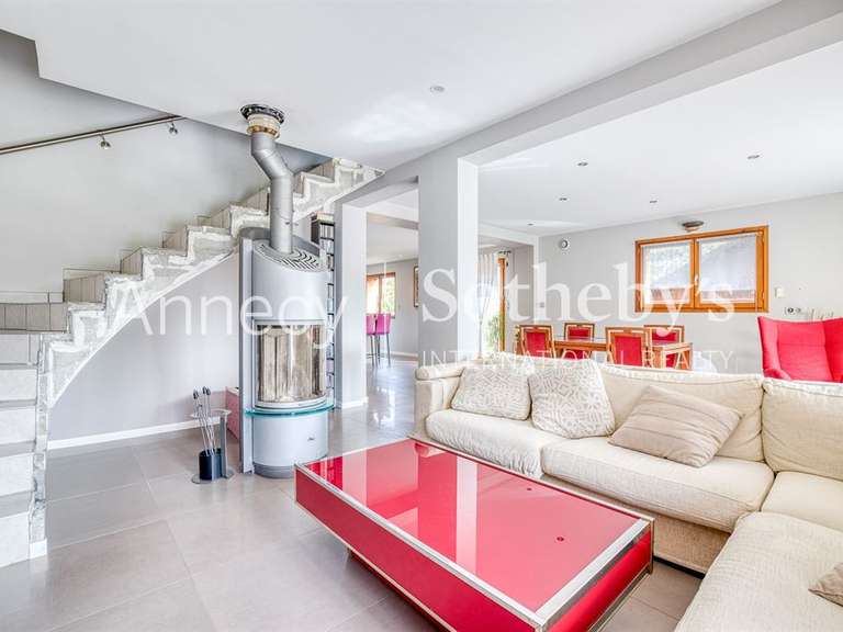 Maison Annecy - 4 chambres - 162m²