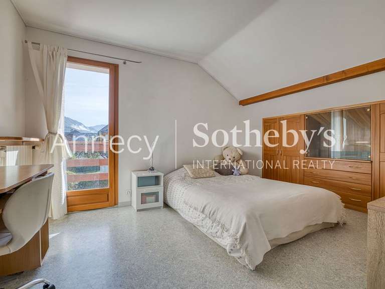 Maison Doussard - 4 chambres - 123m²