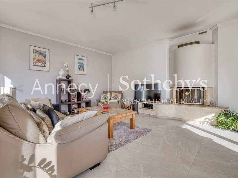 Maison Doussard - 4 chambres - 123m²
