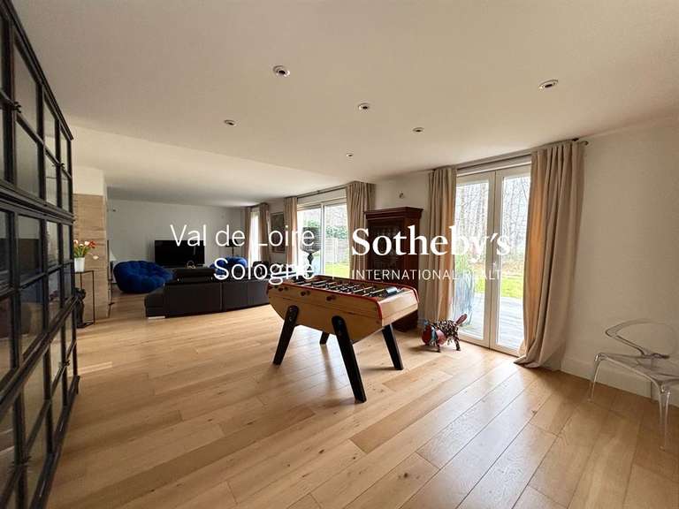 Maison Ardon - 5 chambres - 280m²