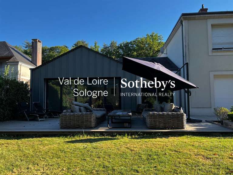 Maison Ardon - 5 chambres - 280m²