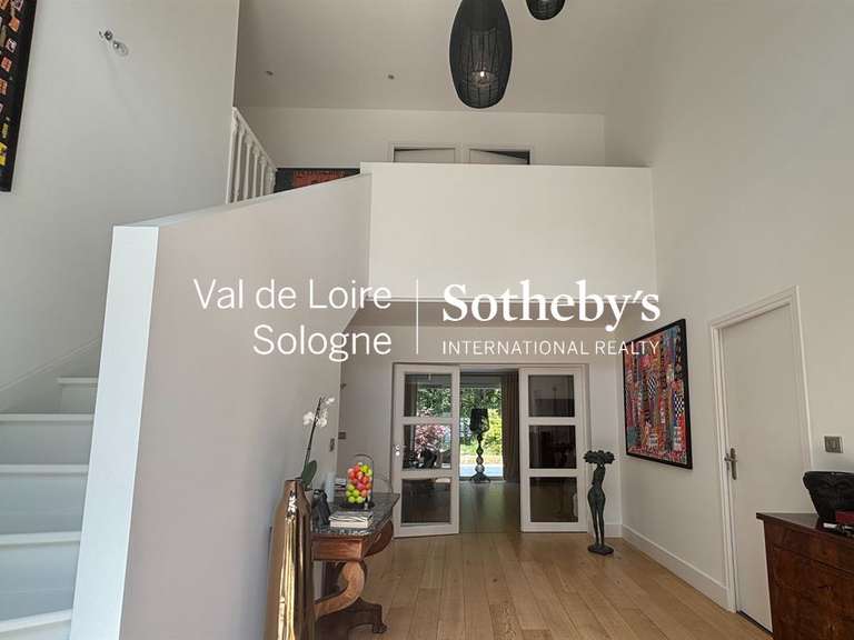 Maison Ardon - 5 chambres - 280m²