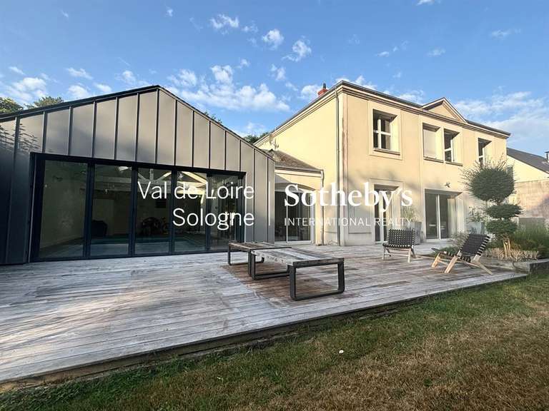 Maison Ardon - 5 chambres - 280m²
