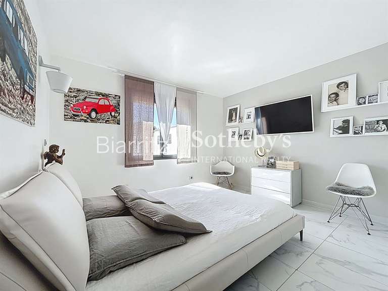 Maison Saint-Jean-de-Luz - 4 chambres - 157m²