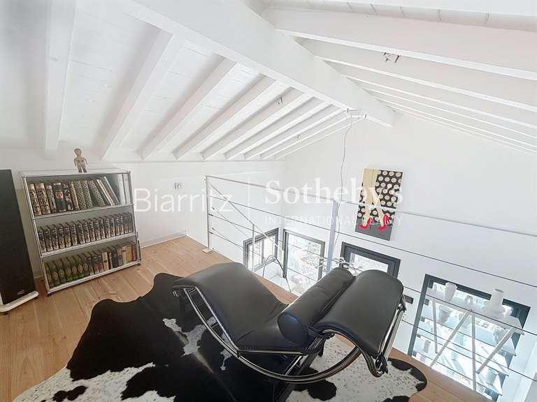Maison Saint-Jean-de-Luz - 4 chambres - 157m²