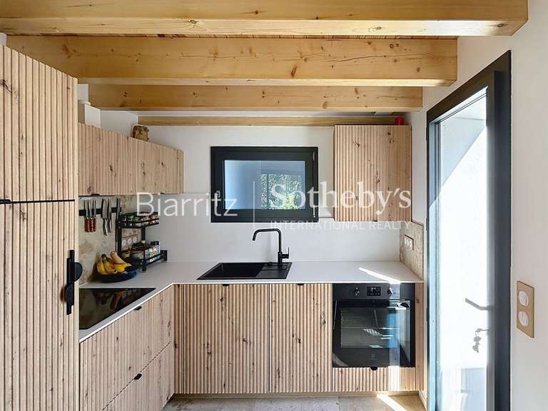 Maison Saint-Jean-de-Luz - 4 chambres - 157m²