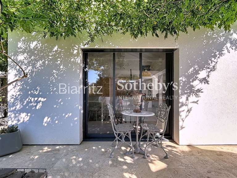 Maison Saint-Jean-de-Luz - 4 chambres - 157m²