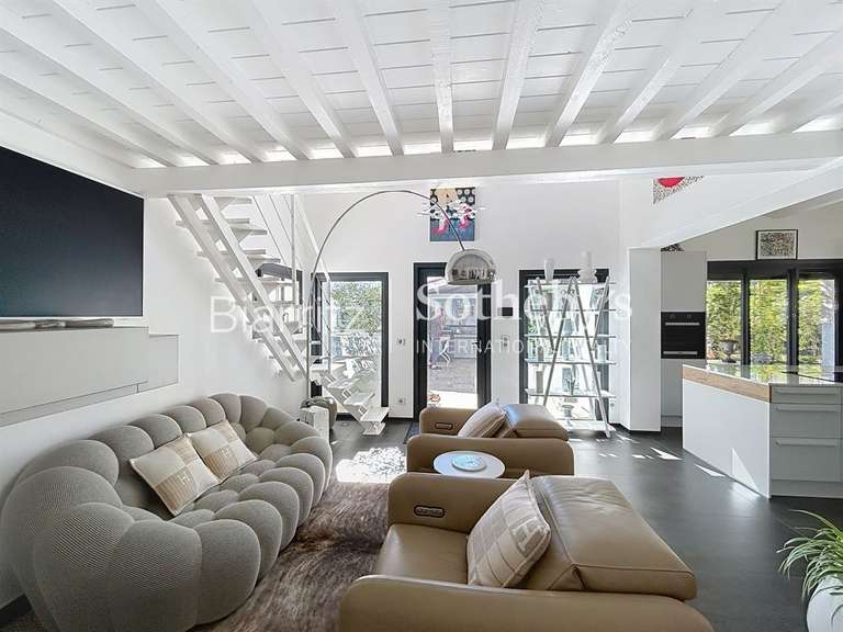 Maison Saint-Jean-de-Luz - 4 chambres - 157m²