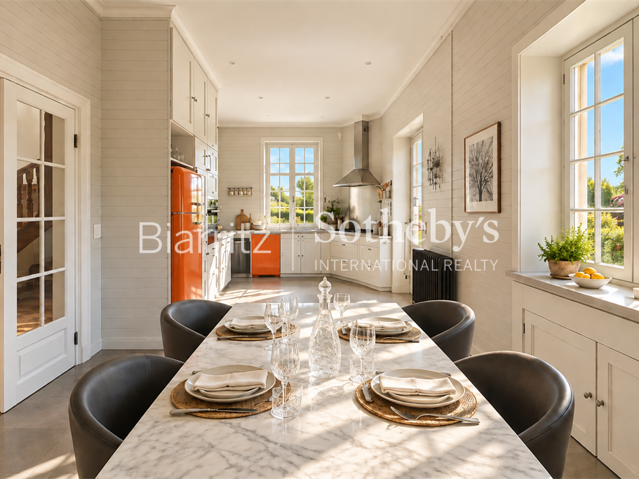 Maison Biarritz