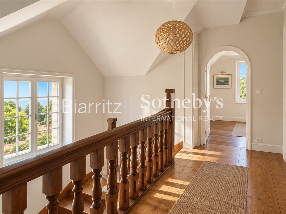 Maison Biarritz