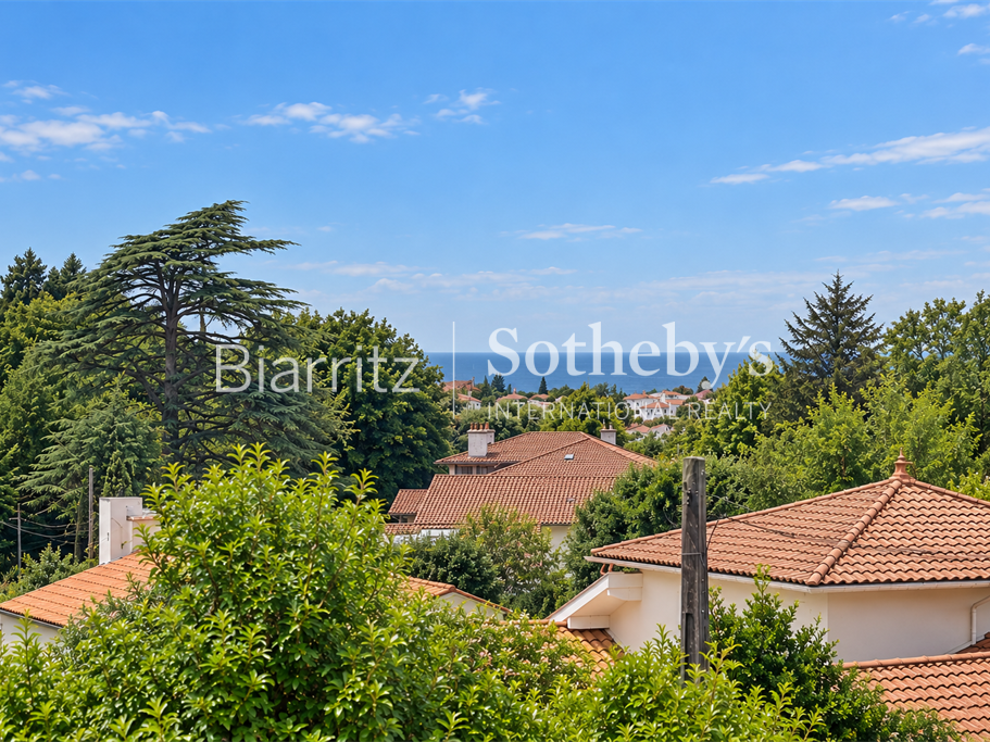 Maison Biarritz