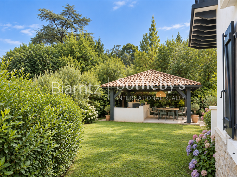 Maison Biarritz
