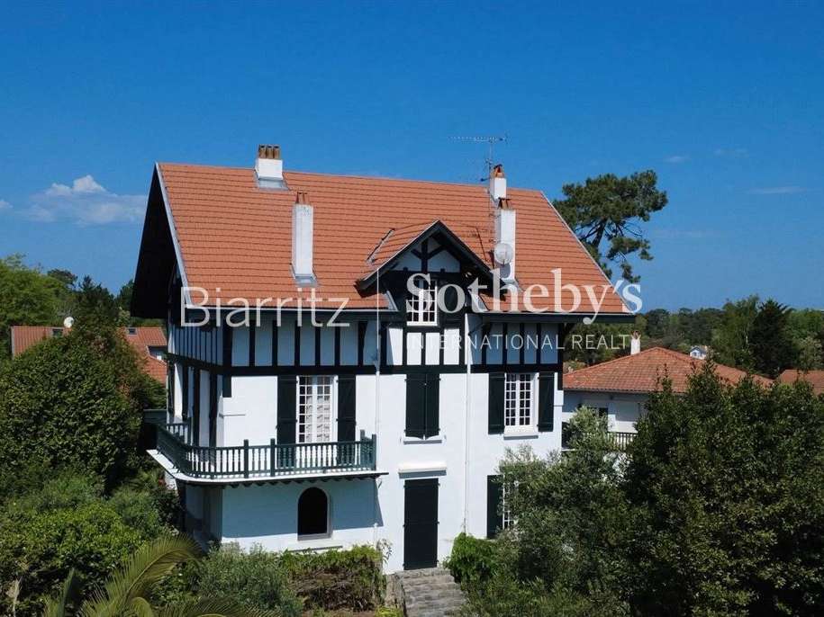 Maison Biarritz