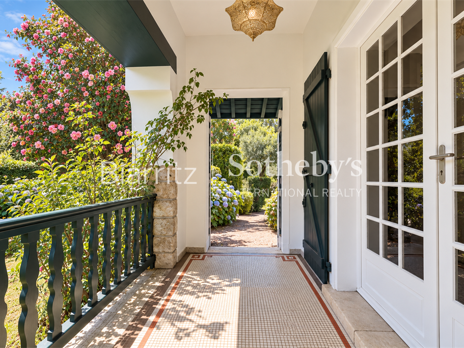 Maison Biarritz