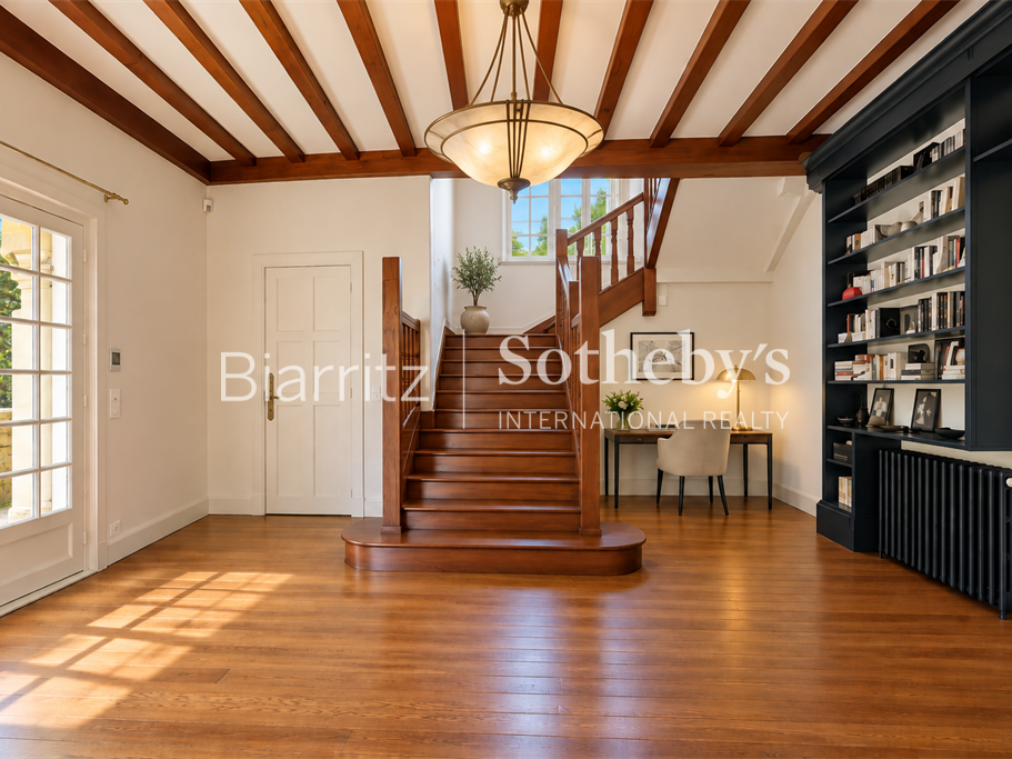 Maison Biarritz