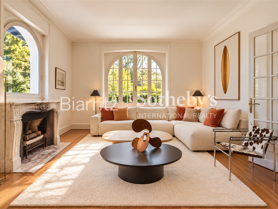 Maison Biarritz