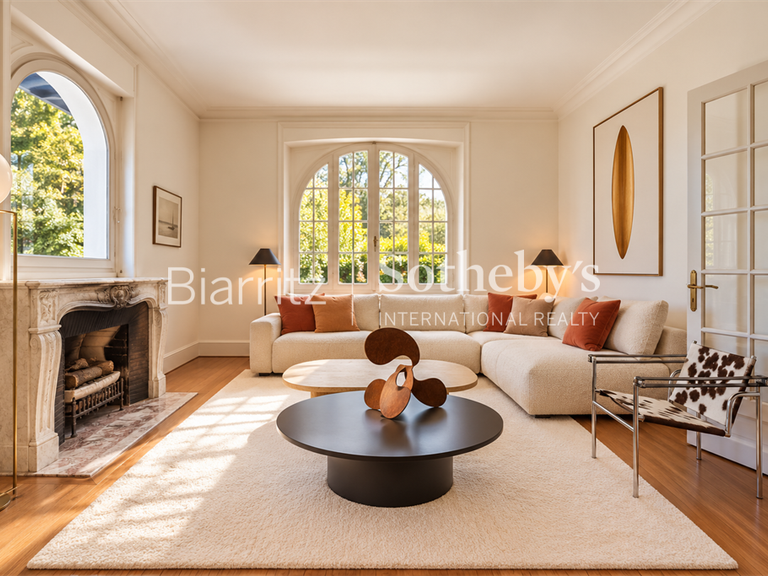 Maison Biarritz - 7 chambres - 300m²